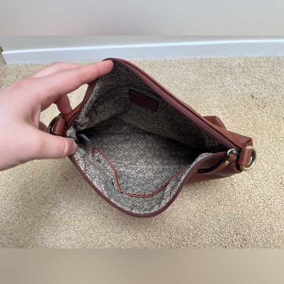 Joy Susan Classic Hobo Handbag - Picture 13 of 16